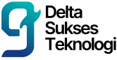 PT Delta Sukses Teknologi - Logo